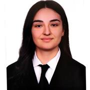 Soy estudiante de ingeniería, con pasión por la enseñanza. Ofrezco clases dinámicas y adaptadas para niños en diversas materias.